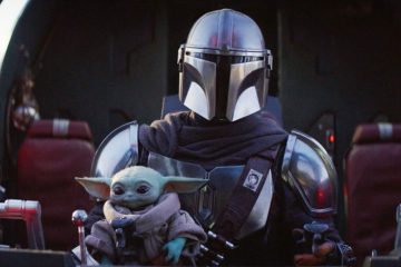 Американский киноинститут выбрал главные фильмы и сериалы 2020 года