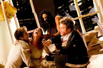 Вселенная «Кловерфилд» еще жива