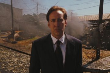 Николас Кейдж продолжит ломать комедию