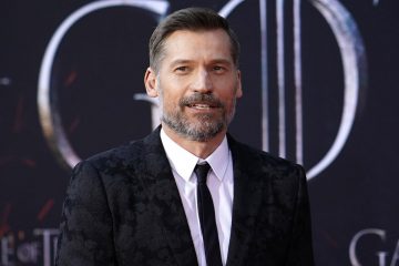 Звезда «Игры престолов» Николай Костер-Вальдау сыграл в фильме о выживании