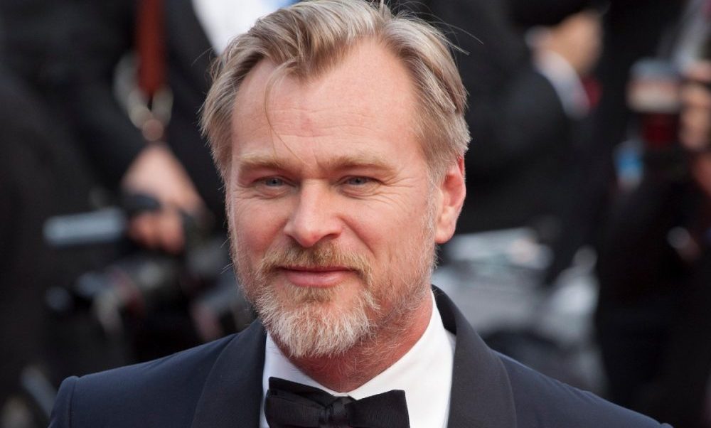 Кристофер Нолан