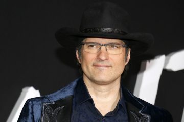 Родригес снимает триллер в духе Хичкока