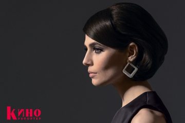 «Роли страдающих женщин теперь мои»: Интервью с Юлией Снигирь