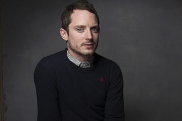 Наша прелесть: 12 причин любить Элайджу Вуда