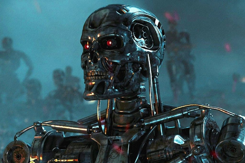 Голливуд против искусственного интеллекта. Россия – за