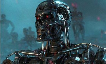 «Терминатор» получит аниме-сериал