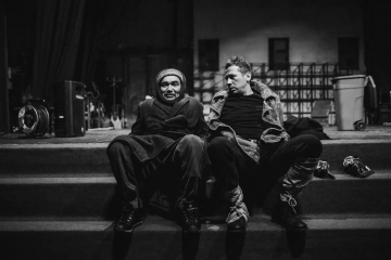 В МХАТ им. М. Горького состоится премьера «Леса» с Сиятвиндой и Мерзликиным