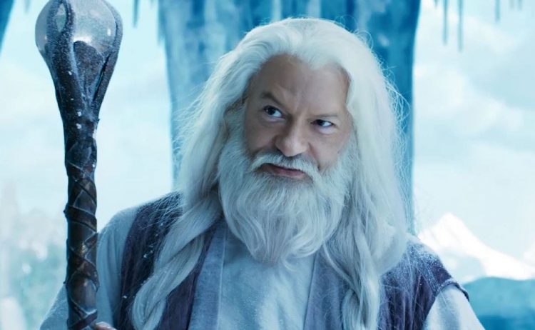 Новогоднее чудо: Сколько зарабатывают новогодние фильмы