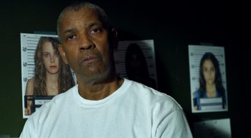 «Красть надо у лучших. Так что украду и у Спилберга тоже»: Интервью с Дензелом Вашингтоном