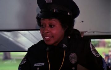 Ушла из жизни звезда «Полицейской академии»