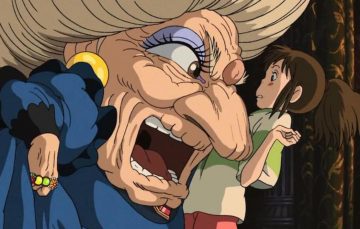 Тест: Можете ли вы отличить Миядзаки от Миядзаки?