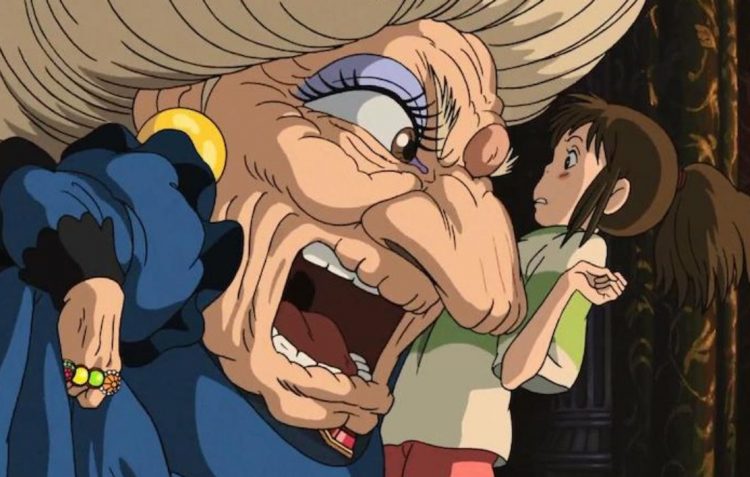 Тест: Можете ли вы отличить Миядзаки от Миядзаки?