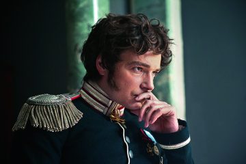 Что номинанты «Золотого орла — 2021» рассказывают о своих проектах