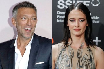 Венсан Кассель и Ева Грин сыграют в новой экранизации «Трех мушкетеров»