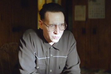 Мэрилина Мэнсона вырезали из «Американских богов» и «Калейдоскопа ужасов»