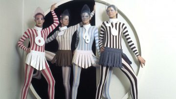 От Станиславского до Билли Айлиш: 5 заметных доков недели