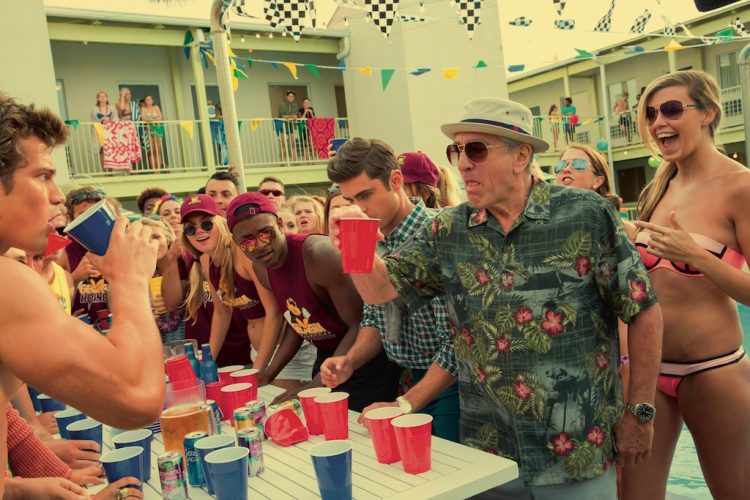 Игра в ассоциации: Как зарубежные фильмы получают свои названия