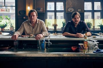 12 главных премьер Берлинского кинофестиваля