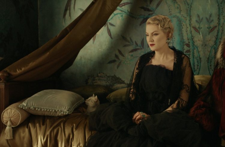 «Северный ветер»: Фантасмагория Ренаты Литвиновой о крахе мира и любви