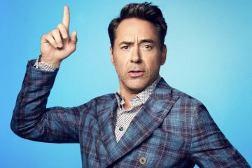 Как одна роль может изменить всю жизнь