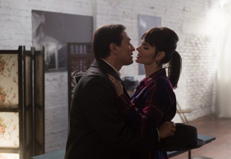 «Оптимисты. Новый сезон»: Шпионские игры  и любовные страсти вокруг Карибов