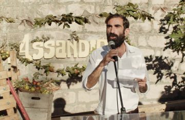 Что посмотреть на фестивале итальянского кино «Из Венеции в Москву» с 24 по 28 февраля