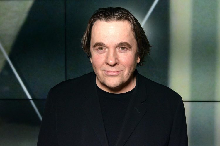 Лучшие кинопроекты Константина Эрнста