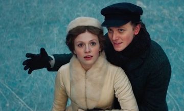 Фильм «Серебряные коньки» стал лауреатом первой Национальной премии интернет-контента