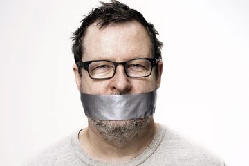 О чем говорят мужчины: Скандальные высказывания режиссеров