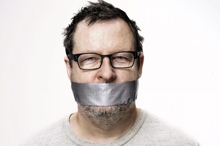 О чем говорят мужчины: Скандальные высказывания режиссеров