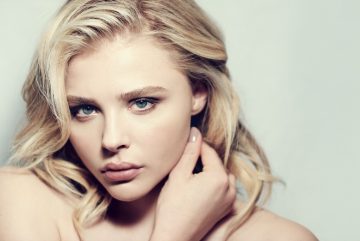 Хлоя Грейс Морец: Как малышка-убийца превратилась в опасную блондинку