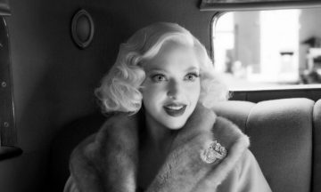 Почему современные режиссеры выбирают черно-белое кино