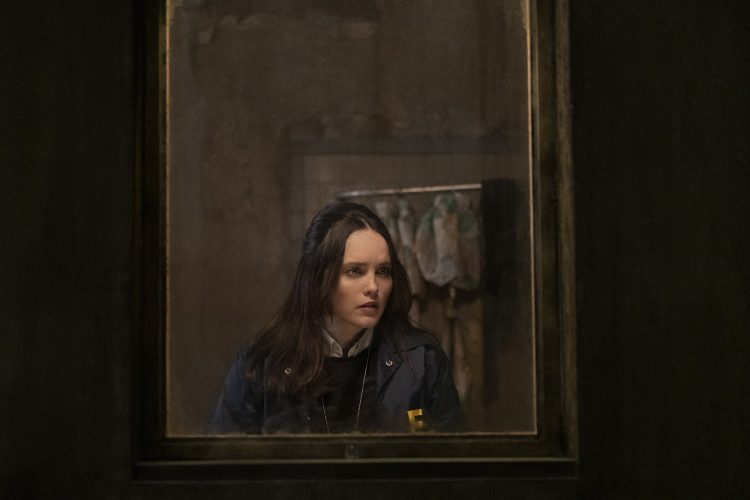 Бабочки в животе: О чем сериал «Кларисса» – продолжение «Молчания ягнят»