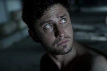 Павел Прилучный сбегает из плена в первом трейлере «Девятаева»