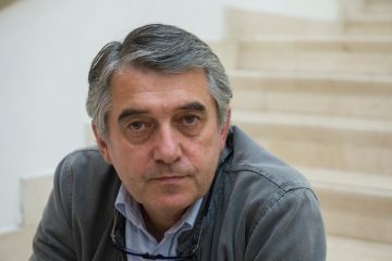 В «Мастерской Петра Фоменко» состоится премьера «Доктора Живаго»