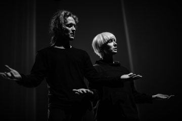 В «Современнике» покажут «УтроВечер» с Чулпан Хаматовой