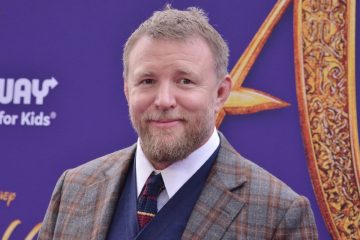 Гай Ричи ищет брутальных актеров на замену Стэйтему