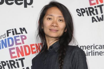 Режиссер «Земли кочевников» Хлоя Чжао экранизирует «Дракулу»