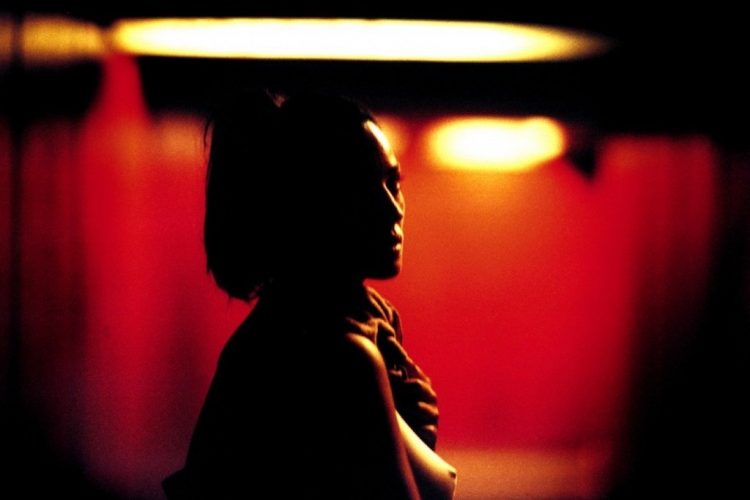 10 причин полюбить Монику Беллуччи