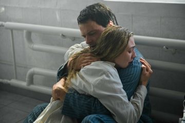 «Чернобыль» Данилы Козловского вошел в топ-10 Netflix в 40 странах