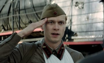 6 фактов о байопике «Калашников» с Юрой Борисовым