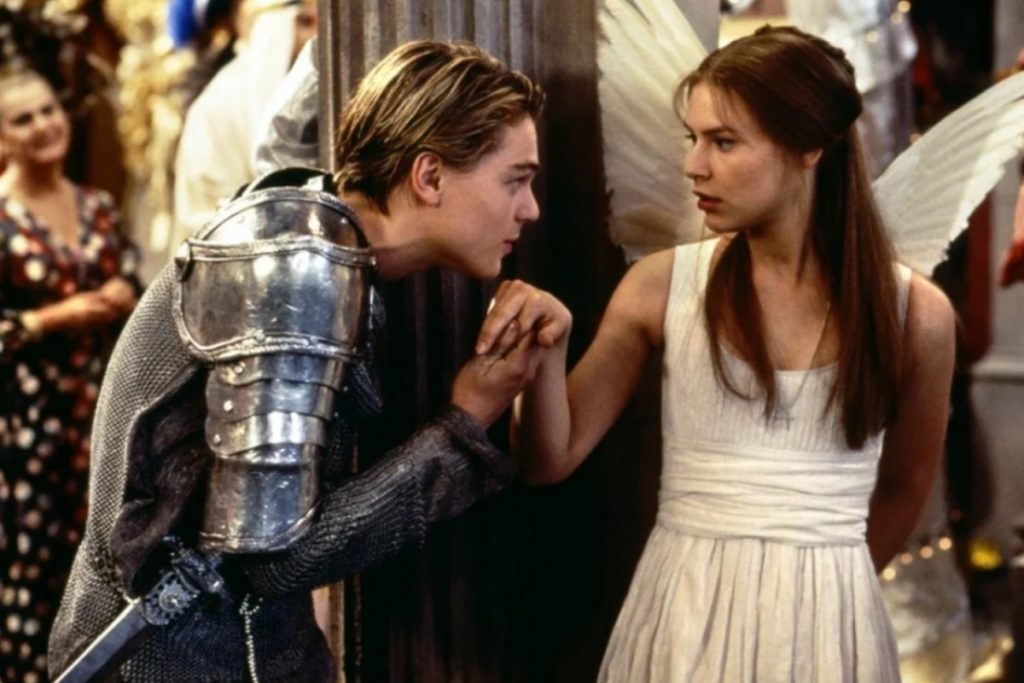 Ко Дню всех влюбленных «Иллюзион» покажет лучшие экранизации «Ромео и Джульетты»