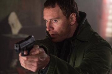 Майкл Фассбендер сыграет необычного киллера в нуаре Дэвида Финчера «Убийца»
