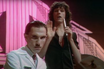 «Sparks – самая британская группа Америки»: трейлер документалки Эдгара Райта