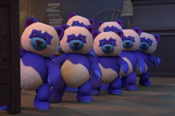 Создатели «Смешариков» выпустят мультфильм про ожившие игрушки