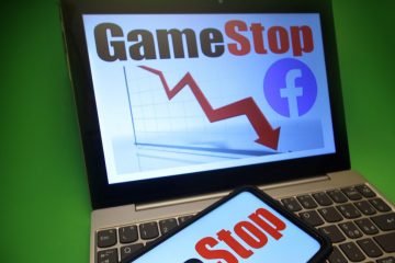 Netflix и MGM снимут проекты о январских событиях на американской бирже