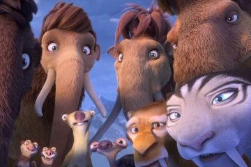 «Ледникового периода» больше не будет: студию Blue Sky закрыли