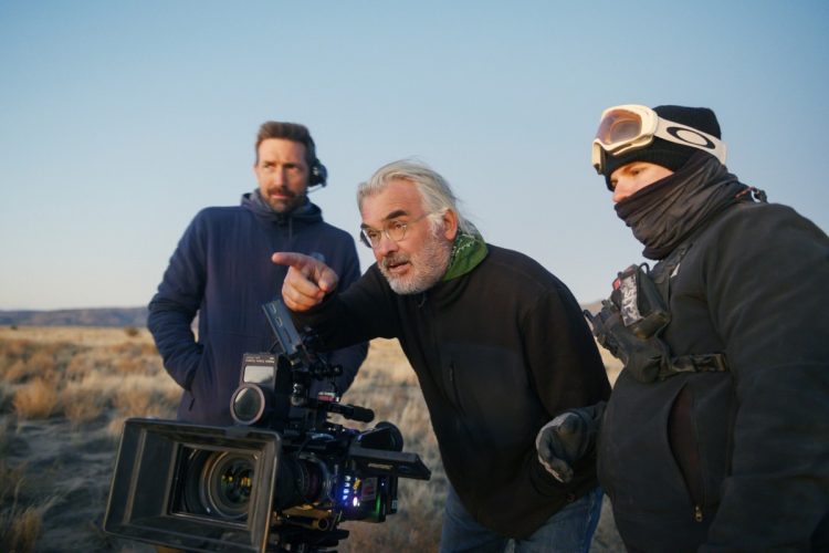 Сторителлинг спасет мир: Пол Гринграсс – о вестернах, стриминге и надежде