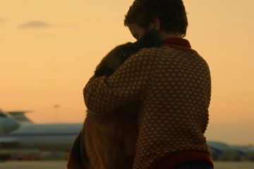 Трогательная история дружбы в финальном трейлере «Пальмы»