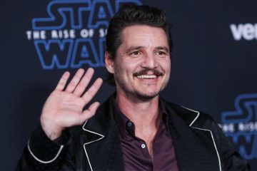 Чем займутся Педро Паскаль, Гай Пирс и Сандра Буллок?